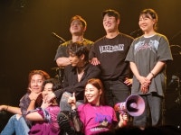 [예스24 스테이지] 추군의 태양님의 리뷰 2024/7/7