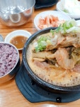 [서울 24시 감자탕 삼계탕 정자1호점] 빠상님의 좋음 포스트 2018/5/25