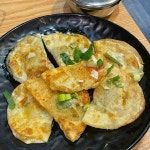 율촌 - 홍대 칼국수 | 뽈레 Polle [율촌] 홍대 칼국수 | 뽈레 Polle