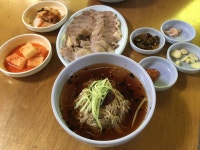 나만의 맛집 지도, 뽈레 [장원막국수] ceteris paribus님이 작성 2017/5/21