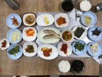 [예향식당] 순두부찌개님의 리뷰 2024/4/17