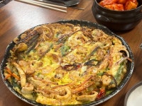 누이네손칼국수 - 해미면 한식 | 뽈레 Polle [누이네손칼국수] 해미면 한식 | 뽈레 Polle