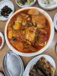 [선미식당] 인형&토끼님의 추천 리뷰 2022/4/8