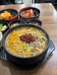 먹거리집 - 상봉동 순대국 | 뽈레 Polle [먹거리집] 상봉동 순대국 | 뽈레 Polle