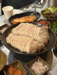 [수변 최고 돼지국밥 센텀점] 관악산공돌님의 리뷰 2024/10/18