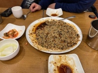 [고수 찜닭] 문박사님의 추천 리뷰 2021/12/25