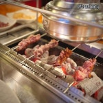 [한성 양갈비 양꼬치] 형식님의 리뷰 2024/6/5