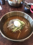 [함경면옥] 아헨님의 좋음 리뷰 2018/9/9