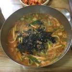 [성남칼국수] 봄봄님의 추천 포스트 2018/1/19