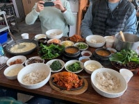 [향촌 순두부] EatPrayLove님의 추천 리뷰 2023/8/28