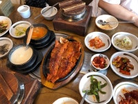 나만의 맛집 지도, 뽈레 [외할머니집 남양주점] 오늘의 기록님이 작성 2021/10/25