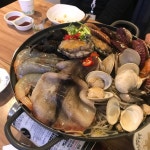 [해물상회] 밀크폼님의 추천 리뷰 2022/3/23