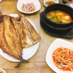 나만의 맛집 지도, 뽈레 [한일식당] 수작찡님이 작성 2018/5/6
