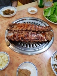 기사숯불구이 : 나만의 맛집 지도, 뽈레 [기사숯불구이] 제주특별자치도 제주시 외도일동