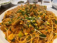 [포미아구찜 평화광장점] 소림님의 추천 리뷰 2022/10/8