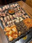 제주 덕구 동명점 - 장동 고깃집 | 뽈레 Polle [제주 덕구 동명점] 장동 고깃집 | 뽈레 Polle