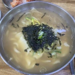 [모래내 홍두깨 손칼국수] 민아님의 추천 리뷰 2022/4/3