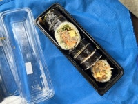 [강남김밥] 당뉴님의 좋음 리뷰 2023/5/31