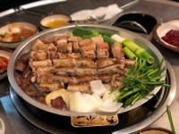 [백두한우곱창전문] 샌디님의 좋음 리뷰 2018/10/26