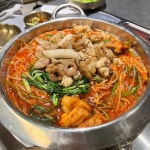 [개나리 아구찜 본점] 맛집찾기님의 추천 리뷰 2023/2/10