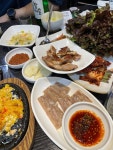 [오성 숯불 갈비] 평택이 경기도라고요?님의 좋음 포스트 2023/3/22
