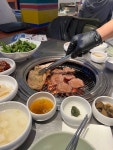 청기와타운 선릉점 - 대치동 돼지고기 | 뽈레 Polle [청기와타운 선릉점] 대치동 돼지고기 | 뽈레 Polle