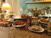 [79 파운야드 베이크샵 망원점] DJ the Kid님의 추천 리뷰 2020/10/26