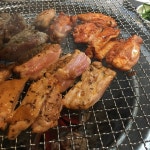 [강너머 남촌 숯불닭갈비] 그냥님의 좋음 리뷰 2019/6/30