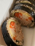 김밥생각 - 동수원 김밥 | 뽈레 Polle [김밥생각] 동수원 김밥 | 뽈레 Polle