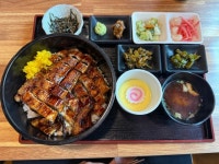우나기칸 청주점 - 산남동 일식 | 뽈레 Polle [우나기칸 청주점] 산남동 일식 | 뽈레 Polle