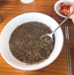 [섭지 해녀의 집] Alice님의 평가보류 포스트 2019/5/8