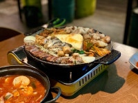 [제일곱창] 오동통님의 좋음 리뷰 2023/11/5