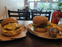 블리스버거 하남점 - 덕풍동 수제버거 | 뽈레 Polle [블리스버거 하남점] 덕풍동 수제버거 | 뽈레 Polle