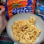 삼양라면 스낵 - 삼양 | 뽈레 Polle [삼양라면 스낵] 삼양 | 뽈레 Polle