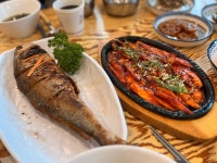 보리굴비 마을 - 물왕동 한식 | 뽈레 Polle [보리굴비 마을] 물왕동 한식 | 뽈레 Polle