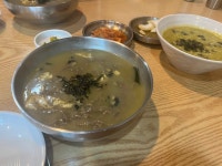 [중문 수두리 보말칼국수] soo님의 추천 리뷰 2024/6/15