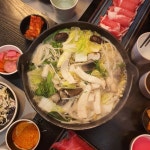 옥소반 - 마곡동 샤브샤브 | 뽈레 Polle [옥소반] 마곡동 샤브샤브 | 뽈레 Polle