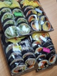 [꼭 그 김밥 가산점] 시럽님의 추천 리뷰 2023/3/21