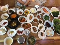 [정록쌈밥] mmm님의 추천 리뷰 2017/8/14