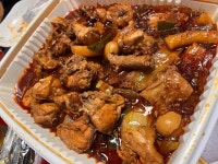 [동궁찜닭 서울홍제점] 감자왕엄마님의 추천 리뷰 2023/5/9