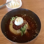 [송죽 부산 밀면 국밥] 면발님의 추천 리뷰 2018/7/19
