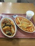 [진이네 떡볶이] 김허니비님의 좋음 포스트 2019/2/11