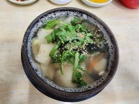 [옛날 손칼국수] 망고무화과님의 리뷰 2024/5/31