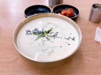 춘하추동 칼국수 - 상남동 칼국수 | 뽈레 Polle [춘하추동 칼국수] 상남동 칼국수 | 뽈레 Polle