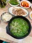 김씨돼지국밥 - 죽도동 돼지국밥 | 뽈레 Polle [김씨돼지국밥] 죽도동 돼지국밥 | 뽈레 Polle