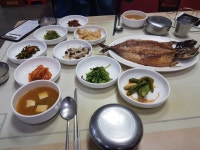 [일직식당] 추욘세님의 좋음 포스트 2018/4/17