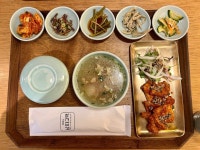 남파고택 롯데백화점본점 - 을지로 한정식 | 뽈레 Polle [남파고택 롯데백화점본점] 을지로 한정식 | 뽈레 Polle