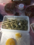 발 빠른 미식 플랫폼, 뽈레! [까치네 김밥 영등포구청점] 배준호님의 포스트 2019/4/13