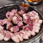 문치비 - 강정동 고깃집 | 뽈레 Polle [문치비] 강정동 고깃집 | 뽈레 Polle