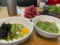 [이금옥 샤브샤브 칼국수] 망고스틴반반님의 추천 리뷰 2023/4/21